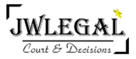 Công ty Luật TNHH JWLEGAL