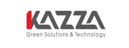 Công ty cổ phần KAZZA VINA