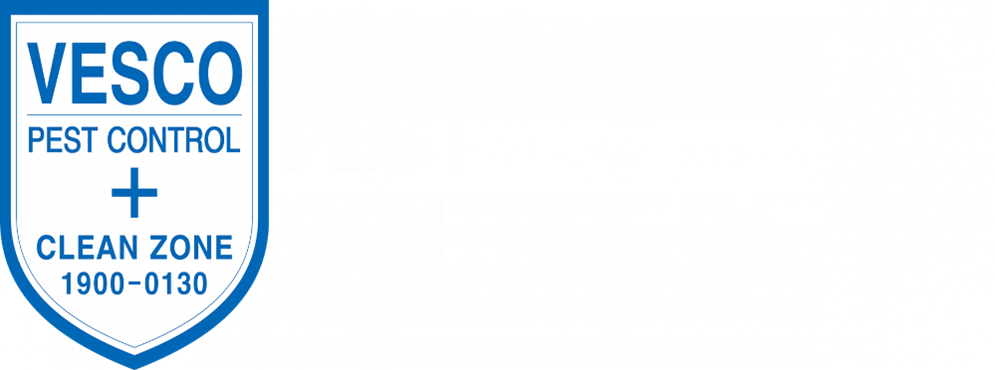 Công ty TNHH VESCO PEST CONTROL
