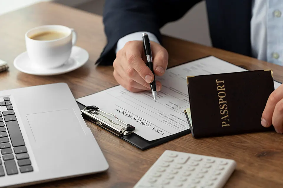 Tư vấn các dịch vụ tại Hàn Quốc