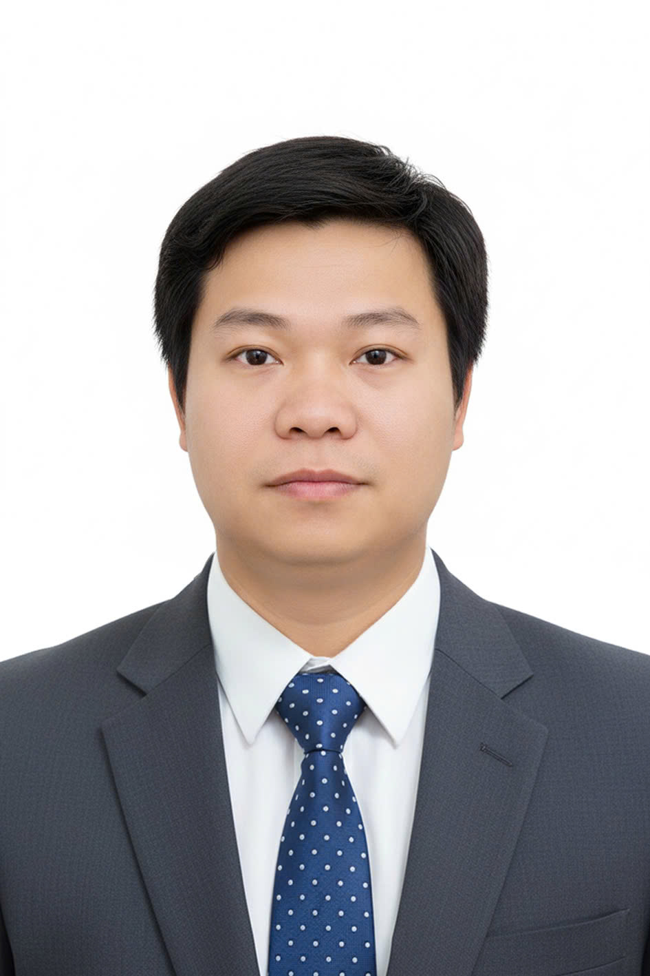 CEO. Nguyễn Đăng Đức Thuận