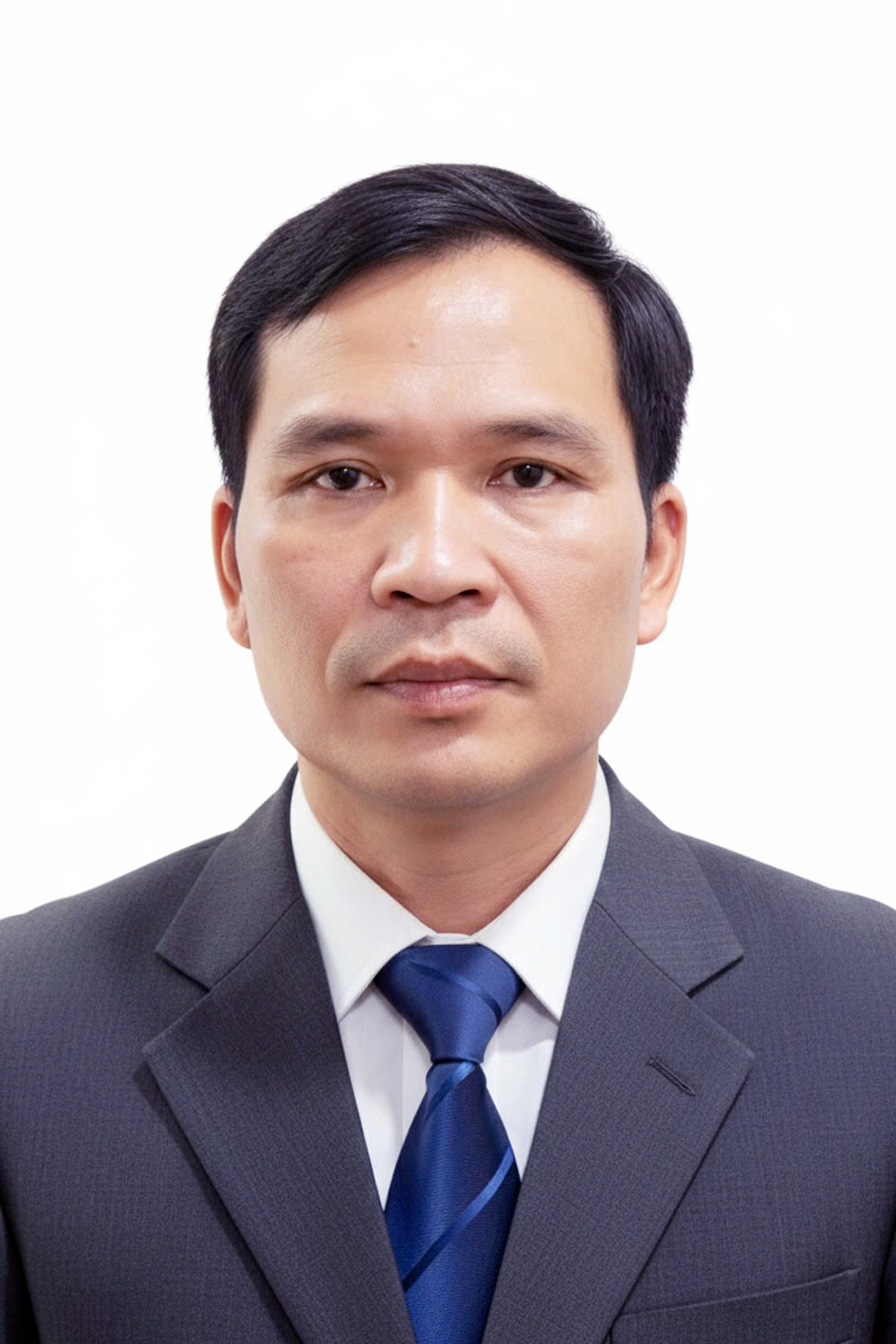ThS. Ngô Thế Hiệp