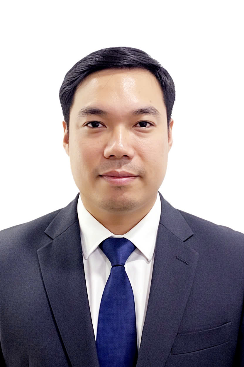 Vũ Trọng Tân