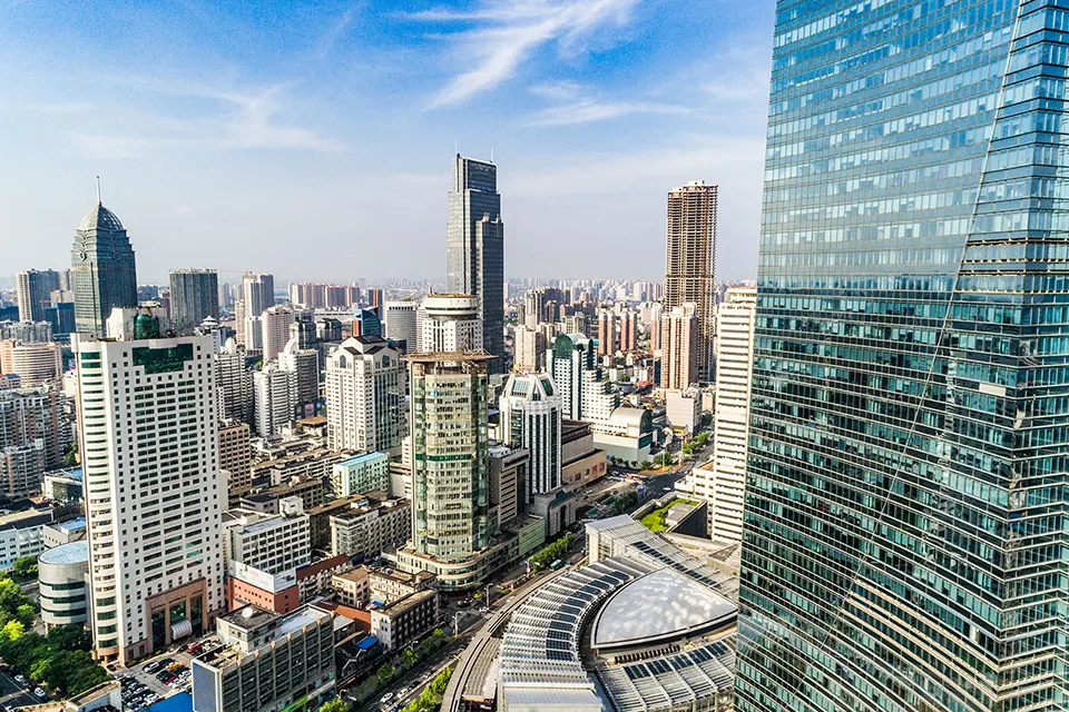 Thành lập doanh nghiệp