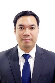 Vũ Trọng Tân